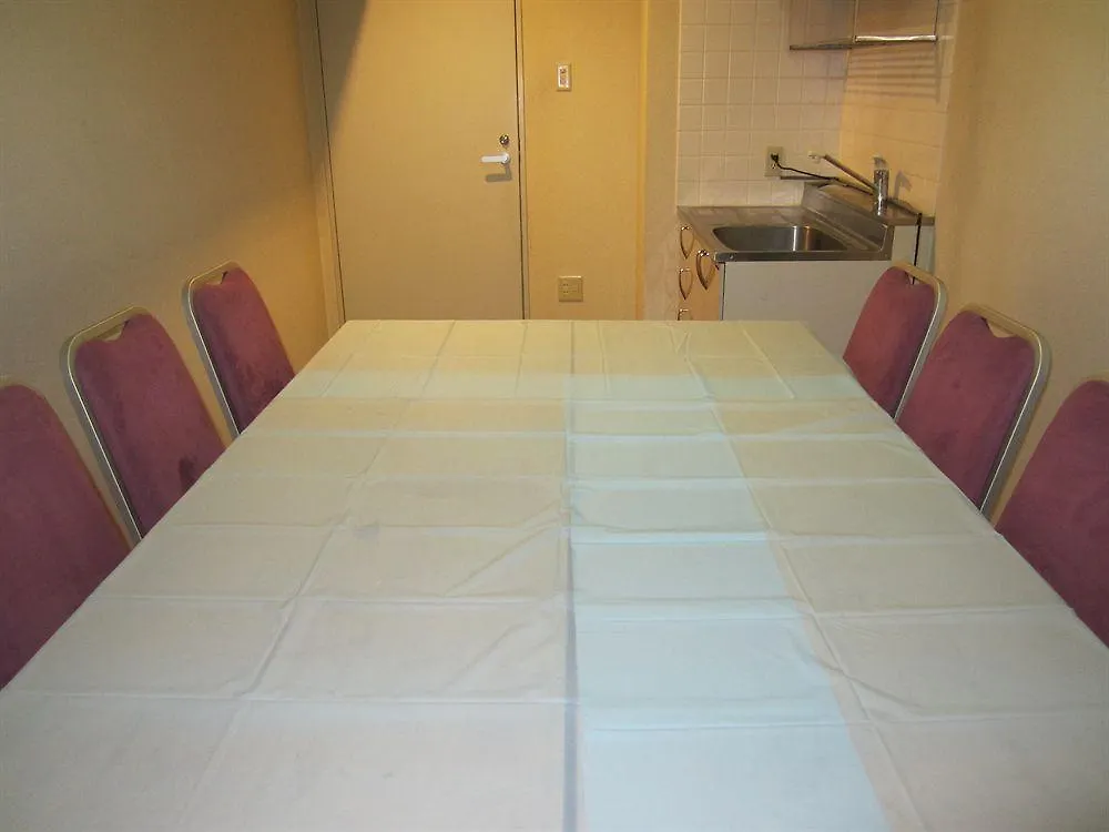 HOTEL LiVEMAX BUDGET Hiratsuka Ekimae