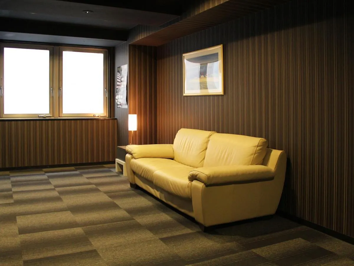 HOTEL LiVEMAX BUDGET Hiratsuka Ekimae
