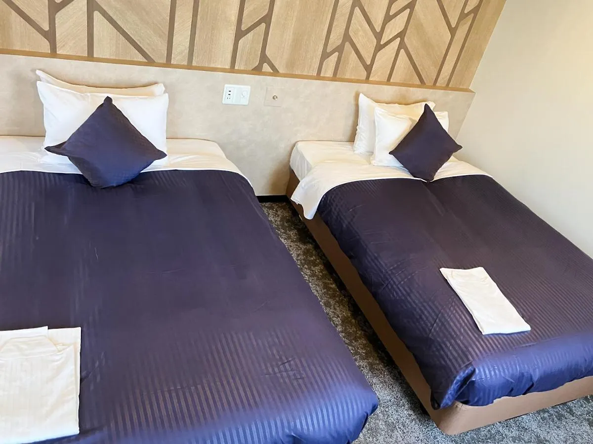 **  HOTEL LiVEMAX BUDGET Hiratsuka Ekimae Japan