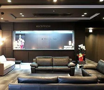 HOTEL LiVEMAX BUDGET Hiratsuka Ekimae 2*,  Japan
