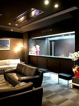 HOTEL LiVEMAX BUDGET Hiratsuka Ekimae