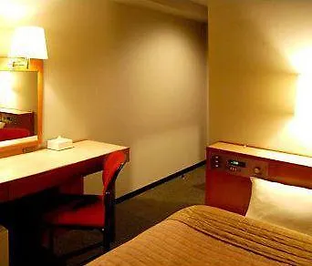 HOTEL LiVEMAX BUDGET Hiratsuka Ekimae