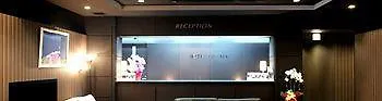 HOTEL LiVEMAX BUDGET Hiratsuka Ekimae