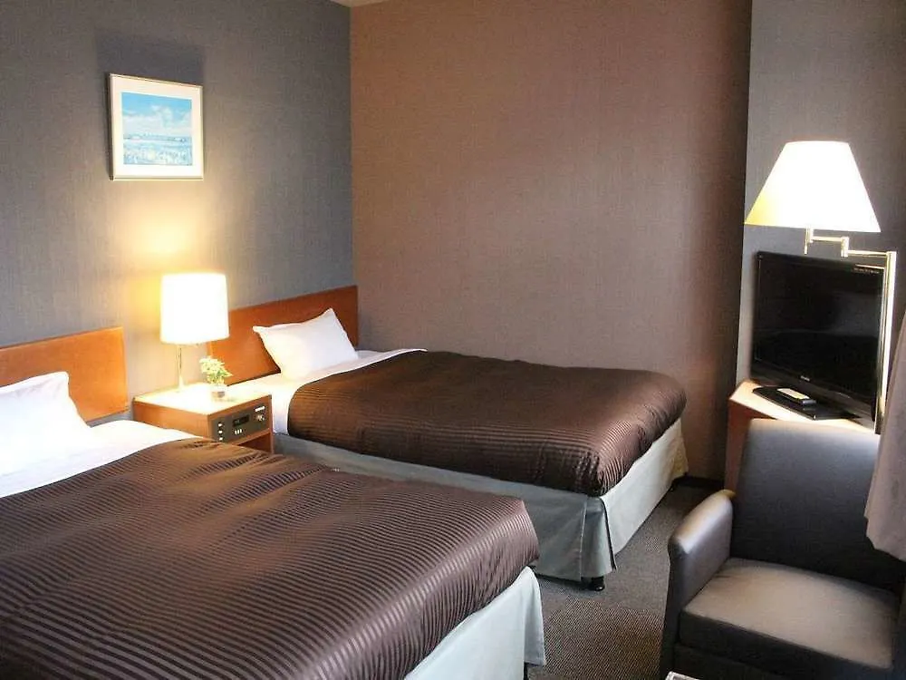 HOTEL LiVEMAX BUDGET Hiratsuka Ekimae