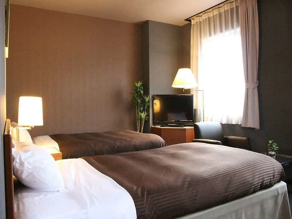 HOTEL LiVEMAX BUDGET Hiratsuka Ekimae