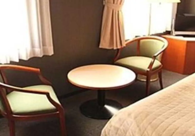 HOTEL LiVEMAX BUDGET Hiratsuka Ekimae