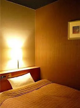 HOTEL LiVEMAX BUDGET Hiratsuka Ekimae