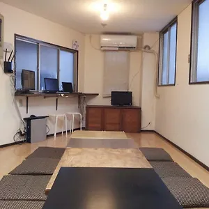 Guest house Peace House Sachi